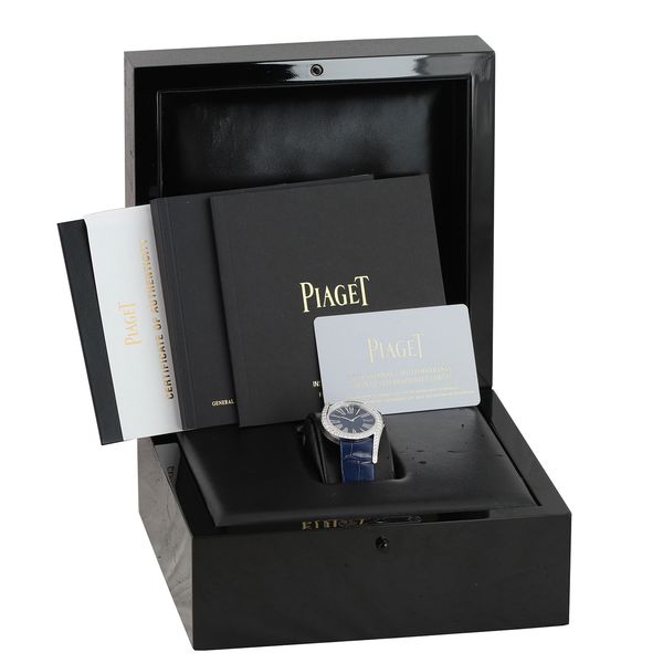 Piaget Limelight Gala G0A42163